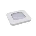 Hot selling in usa SNC 150w DLC UL cUL approval LED canopy gas station light petrol station light